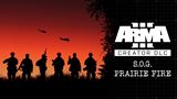 zber z hry ARMA 3